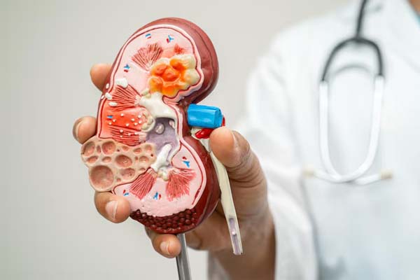 Chronic Kidney Disease