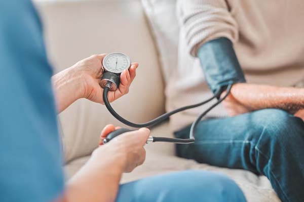 Hypertension