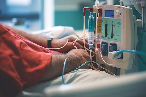 Dialysis