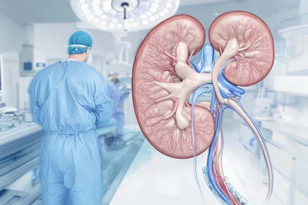 Kidney Transplantation