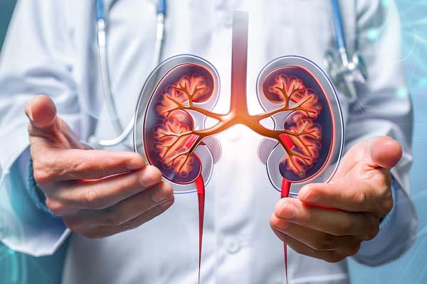 Kidney Failure