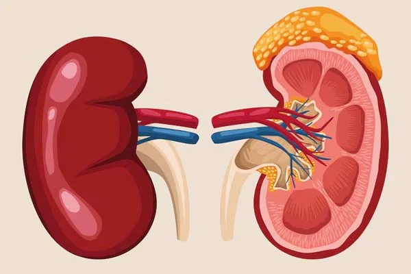 Nephrotic Syndrome